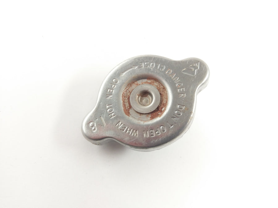 Husqvarna TE 449 A6 [2010] - Water cooler cover