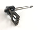 Kreidler Supermoto 125 [2008] - Shift shaft-2