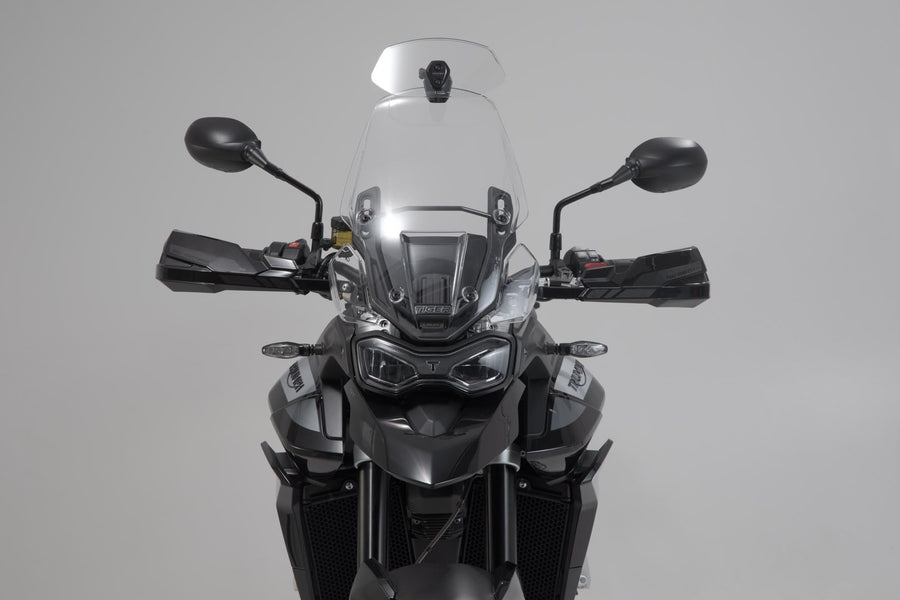 Triumph Tiger 900 GT [2020-2022] - KOBRA hand protector kit – image 1
