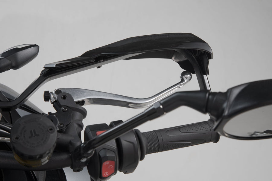 Triumph Tiger 900 GT [2020-2022] - KOBRA hand protector kit – picture 5