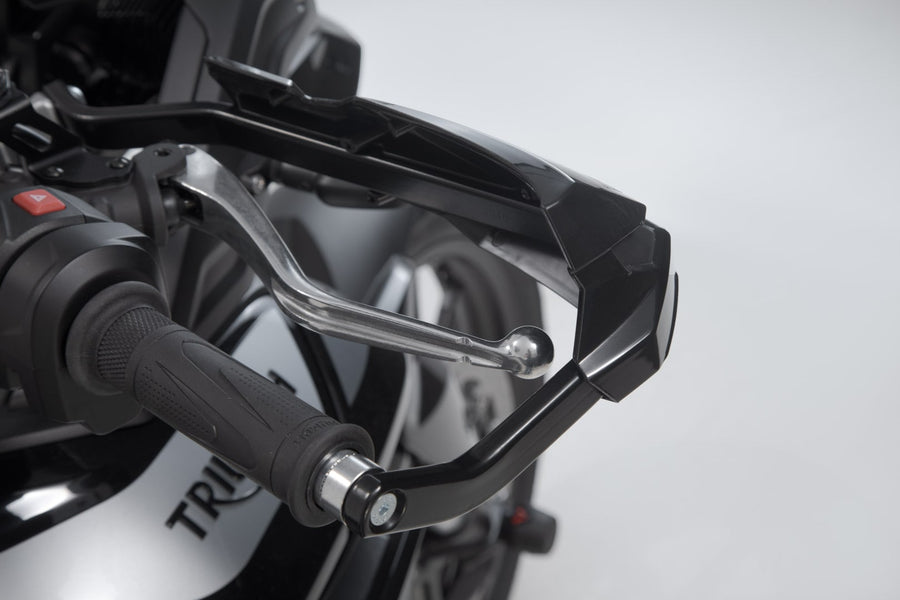 Triumph Tiger 900 GT [2020-2022] - KOBRA hand protector kit – picture 6