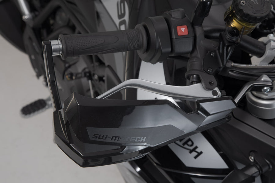 Triumph Tiger 900 GT [2020-2022] - KOBRA hand protector kit – picture 7