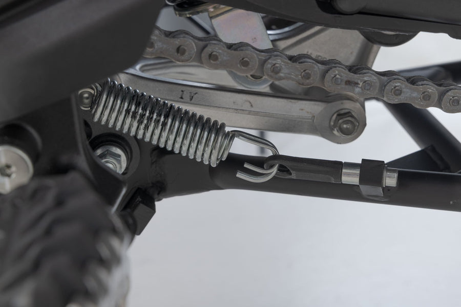 Honda XL 750 Transalp [2023-2024] - Hauptständer – Bild 6