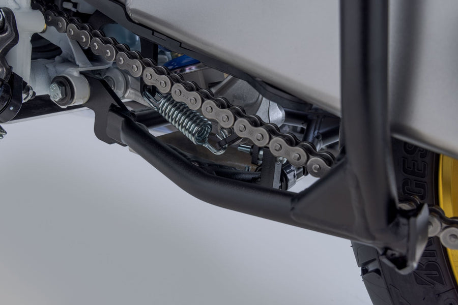 Honda CRF 1100 L [2024-2026] - Hauptständer – Bild 6