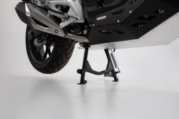 Honda NC 750 XD DCT [2018-2020] - Hauptständer – Bild 2