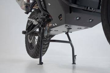 KTM 790 Adventure R [2019-2020] - Black center stand for 790 and 890 Adventure R – Image 1