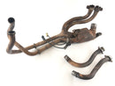 Honda VFR 800 RC46 [2005] - Manifold Exhaust Manifold-1