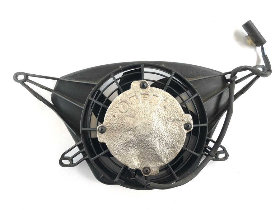 BMW K 1300 S K12S [2009] - Radiator fan