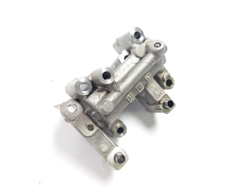 Honda VFR 400 R NC21 [1994] - Camshaft brackets pair