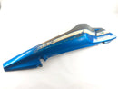 Suzuki DR 800 S BIG [1991] - Side panel left-2