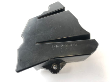 Yamaha XT 660 DM01 [2005] - sprocket cover