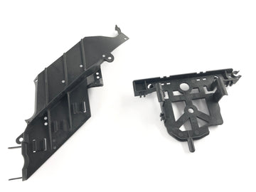 BMW F 650 CS Scarver [2001] - engine holder set - 0