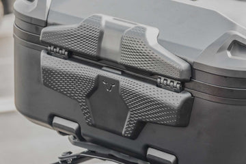 [SW-MOTECH] - DUSC pillion backrest for DUSC XL – picture 2