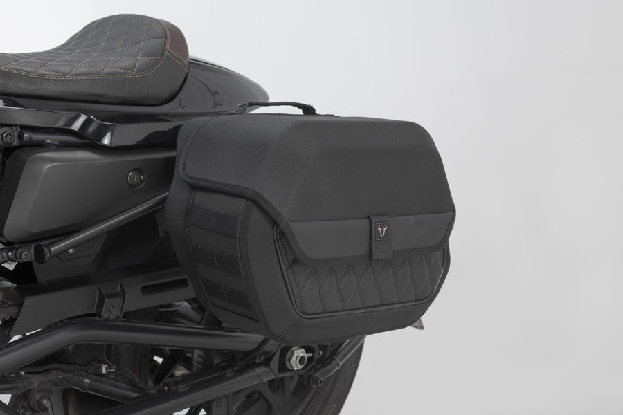 [SW-MOTECH] - Adapterplatte SLH auf SLC rechts – Bild 7