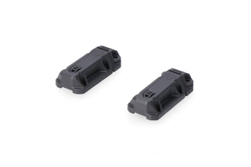 [SW-MOTECH] - BLAZE saddlebag fastening set – picture 1