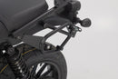 Honda CL 500 [2023-2025] - Legend Gear side bag system LC2 Black Edition left - picture 3