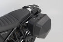 Honda CL 500 [2023-2025] - Legend Gear side bag system LC2 Black Edition left - picture 5