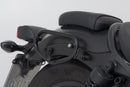 Honda CMX 300 Rebel [2023-2024] - Legend Gear LC2 side bag system - picture 3
