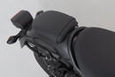 Honda CMX 300 Rebel [2023-2024] - Legend Gear LC2 side bag system - picture 4