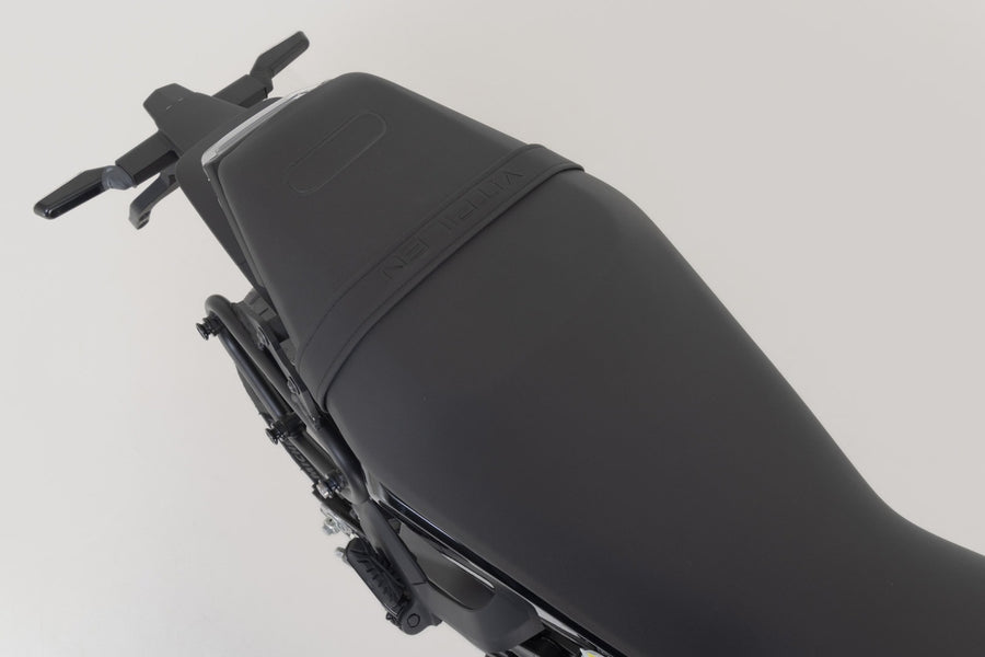Husqvarna Vitpilen 801 [2025-2026] - Legend Gear LC2 Side Bag System Black Edition – Image 4