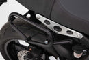 Yamaha XSR 900 [2016-2021] - Legend Gear LC2 side bag system - picture 3