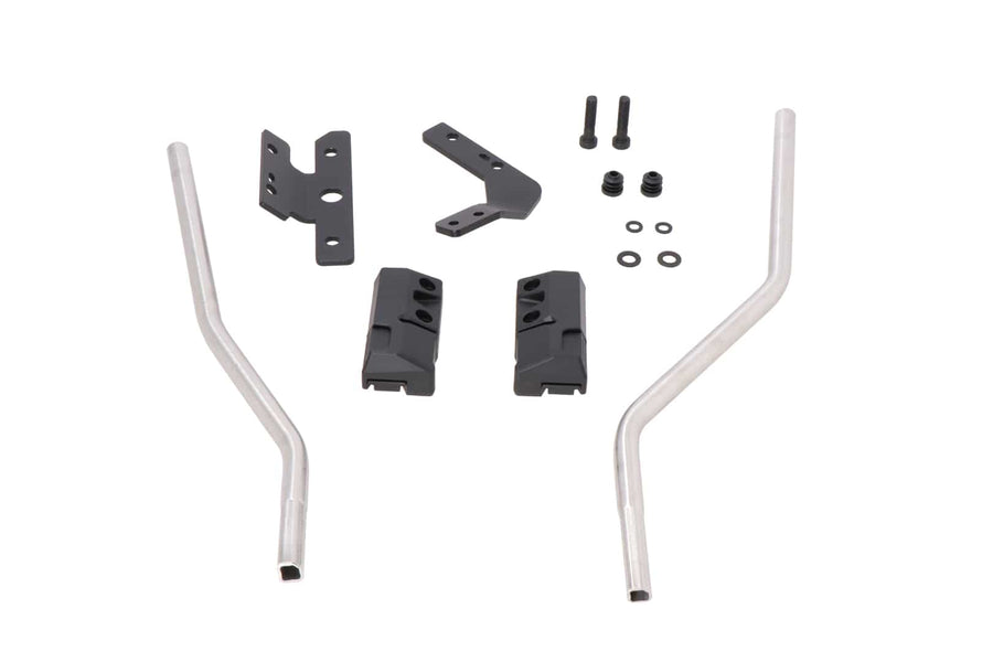BMW M 1000 XR [2024-2026] - BLAZE spacer bar – picture 1