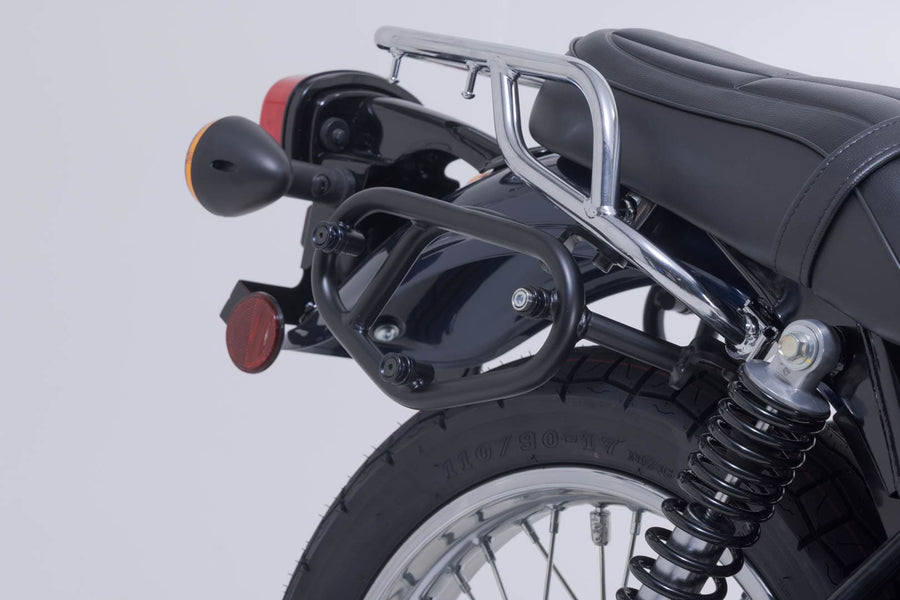 Kawasaki Meguro S1 230 [2025-2026] - Legend Gear LC2 side bag system - picture 3