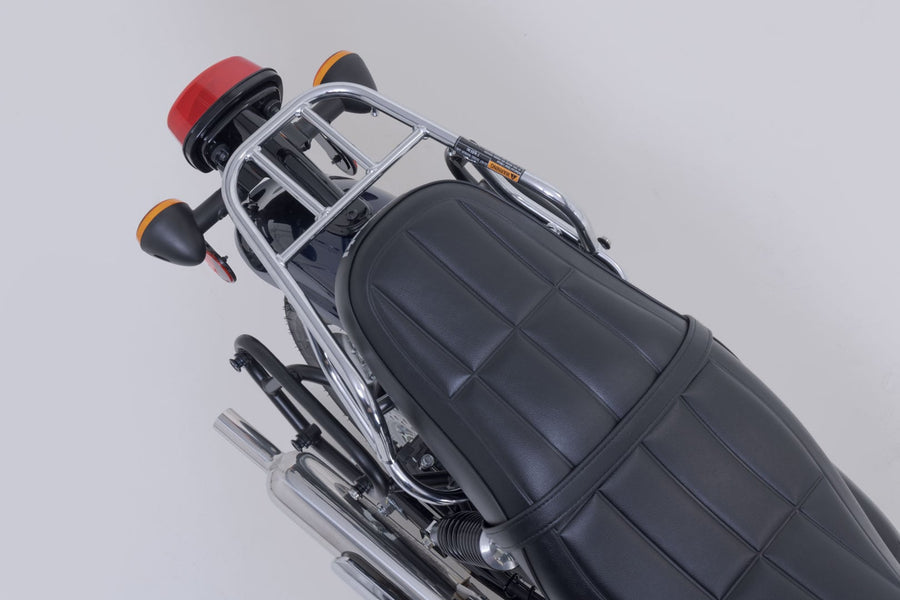 Kawasaki Meguro S1 230 [2025-2026] - Legend Gear LC2 side bag system - picture 4