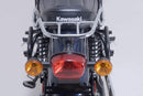 Kawasaki Meguro S1 230 [2025-2026] - Legend Gear LC2 side bag system Black Edition - picture 7
