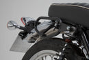 Kawasaki W 800 [2014-2024] - Legend Gear LC2 side bag system Black Edition – picture 3