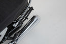 Moto Guzzi V7 III 750 Stone [2017-2019] - Legend Gear LC2 Side Bag System Black Edition – Image 4