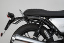 Moto Guzzi V7 III 750 Rough [2018] - Legend Gear LC2 side bag system – picture 5