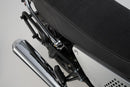 Moto Guzzi V7 III 750 Stone [2017-2019] - Legend Gear LC2 side bag system - picture 6