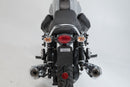 Moto Guzzi V7 III 750 Stone [2017-2019] - Legend Gear LC2 side bag system - picture 8