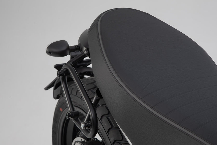 Ducati Scrambler 803 [2019-2022] - Legend Gear LC side bag system - picture 4