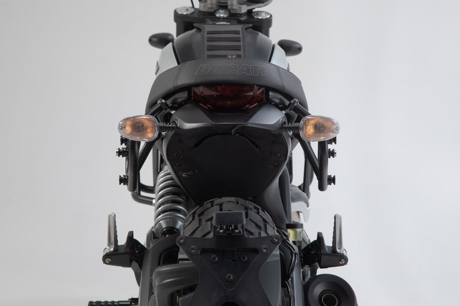 Ducati Scrambler 803 [2019-2022] - Legend Gear LC side bag system - picture 7