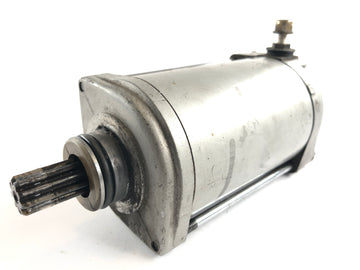 BMW F 650 GS R13 [2000] - Starter motor