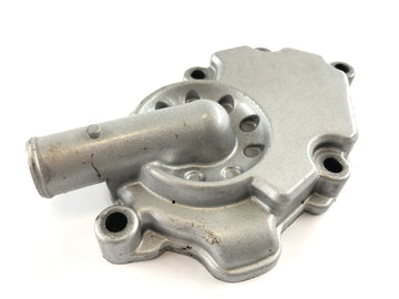 Yamaha WR 125 R DE07 [2016] - Water pump cover engine cover - 0