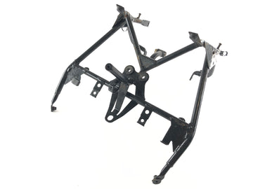 Honda Varadero XL 1000 SD02 [2002] - Front fairing bracket antler - 0