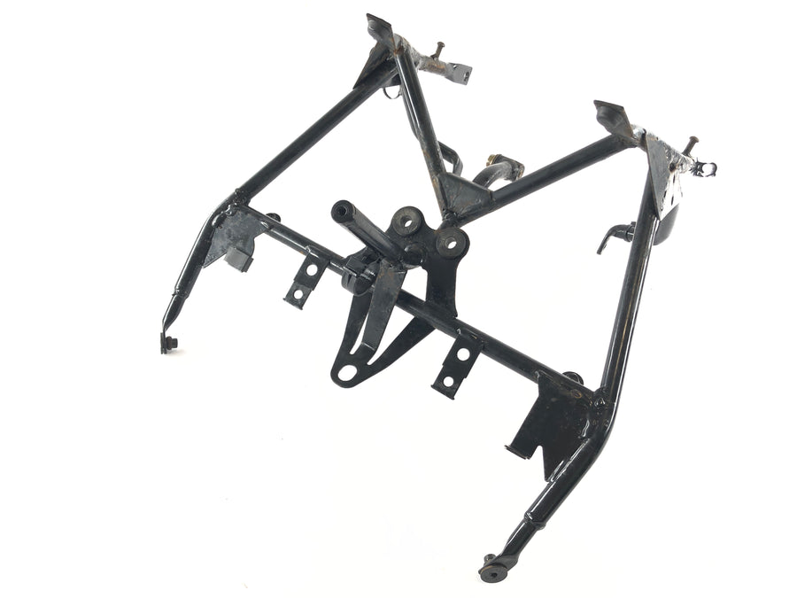 Honda Varadero XL 1000 SD02 [2002] - Front fairing bracket antler