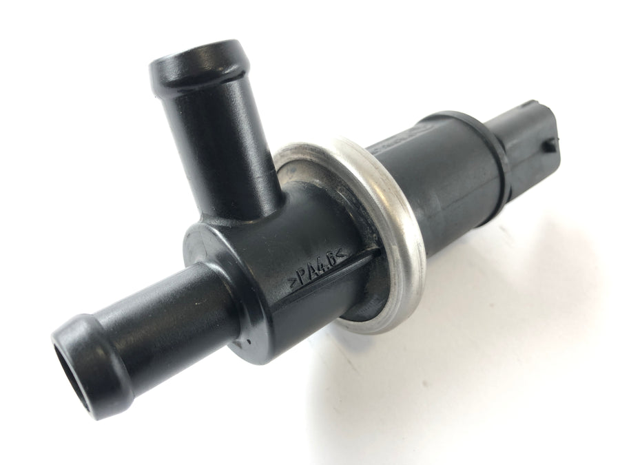 KTM LC4 640 Duke 2 [2001] - Secondary air valve