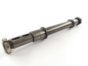 Ducati 750 SS [1994] - Shaft timing belt rollers