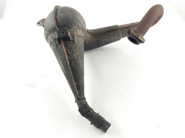 Yamaha YFS 200 Blaster [1995] - Exhaust Manifold Bulb - 0