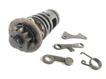 Suzuki DR 750 S SR41B [1988] - shift drum - 0