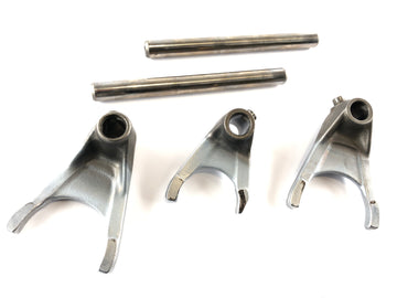 Yamaha V-Max 1200 2LT [1994] - Shift forks shift claws set - 0