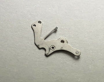 ROLEX 17014 17013 - Caliber 5035 - 6043 - Setting lever spring jumper - 0