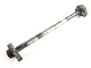 KTM Duke 390 [2014] - Rear axle-1