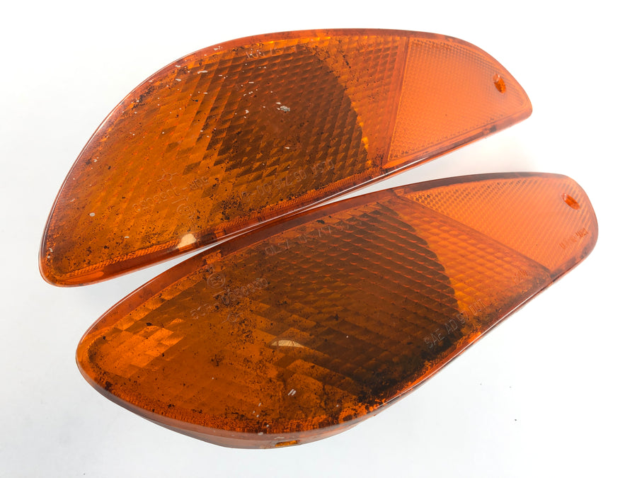 BMW K 1200 LT [2002] - Indicators right and left fairing indicators