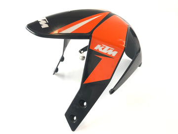 KTM Duke 690 A3 [2012] - Front fender