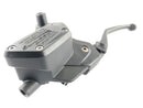 BMW R 1200 GS LC [2016] - Clutch pump clutch lever-3